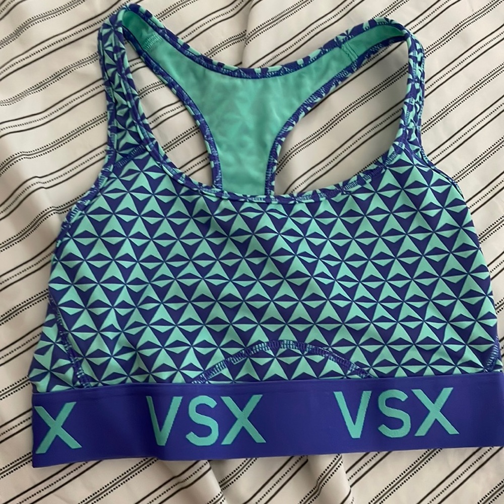 Victoria’s Secret Sports Bra
